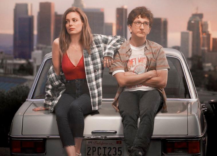 Motivos para assistir a série LOVE da Netflix – vida que me leva