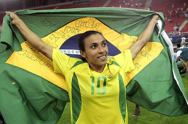 Brasil não é mais só Marta': as perspectivas da seleção de futebol sem sua  maior jogadora