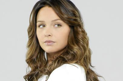 Jo (Camilla Luddington) é uma sobrevivente afirma Shonda Rhimes, a criadora de Greys An