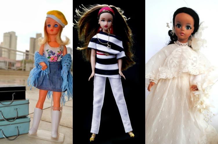 Barbie X Susi: Que Fim Levou a Batalha Judicial Entre as Bonecas