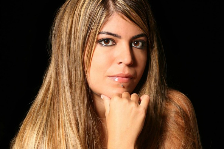 Pamella Surfistinha