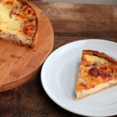 Foto: Arquivo pessoalQuiche-de-cebola-e-gorgonzola-1-Mel-e-Pimenta-748x499-EDImportação 