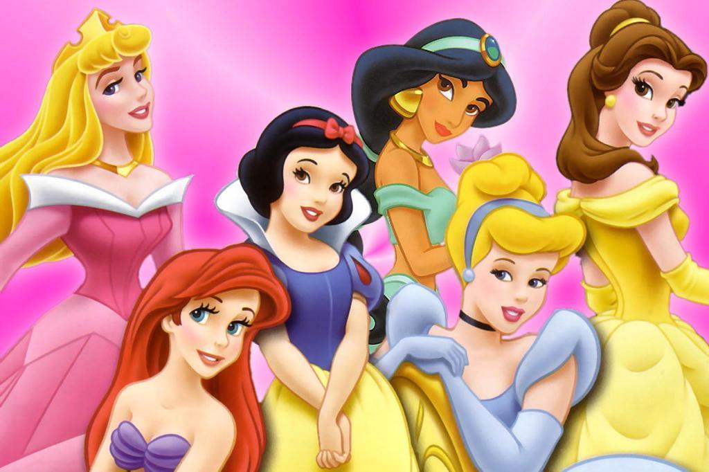 Abaixo-assinado pede que Disney crie princesa plus size | Donna