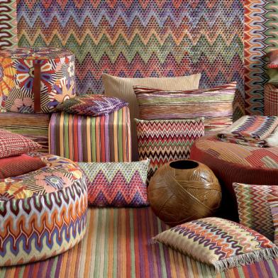 Foto: Missoni/DivulgaçãoImportação Donnahttp://revistadonna.clicrbs.com.br/wp-content/u