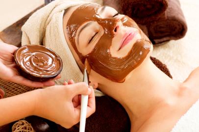 Chocolate Mask Facial Spa. Beauty Spa SalonImportação Donnahttp://revistadonna.clicrbs.c