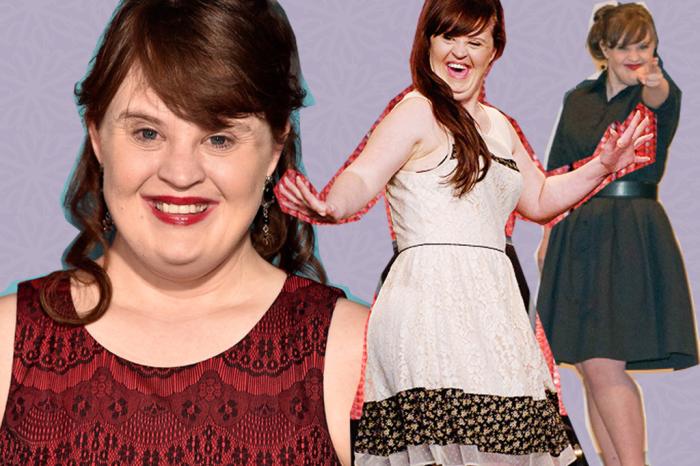 jamie brewer historia de terror americana