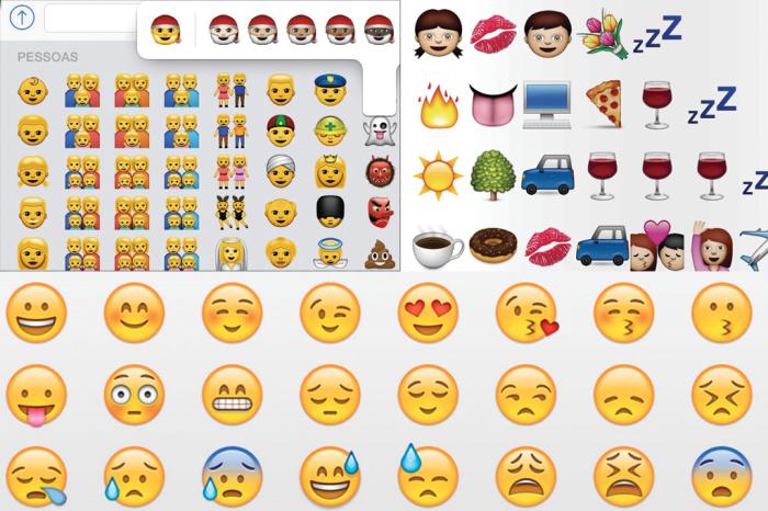 20 emojis que você já usou sem saber o significado - Canaltech