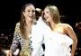 Claudia Leitte diz que rivalidade com Ivete é especulação venenosa