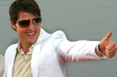 Momentos da carreira do ator Tom Cruise, que completa 50 anosmomentos-da-carreira-do-ator