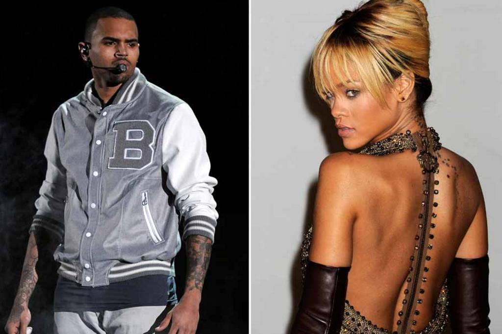 Rihanna e Chris Brown juntos? Cantor lança mais uma música em parceria com  a ex-namorada! - Purebreak