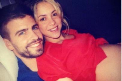 Shakira e Gerard Piquéshakira-e-gerard-piqueImportação Donnahttp://revistadonna.clicrbs