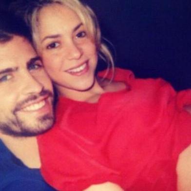 Shakira e Gerard Piquéshakira-e-gerard-piqueImportação Donnahttp://revistadonna.clicrbs