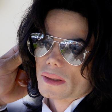 Michael Jackson morreu em 2009 por overdose de um remédio chamado propofolmichael-jackson