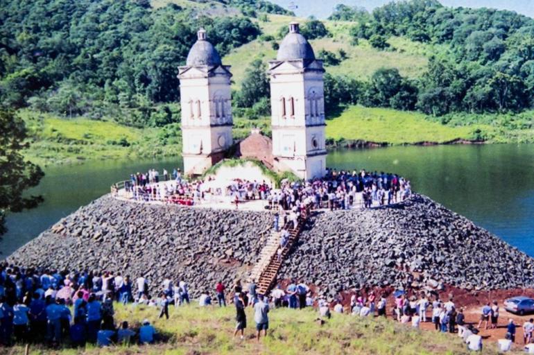 Arquivo pessoal / Arquivo Pessoal