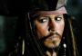 Johnny Depp não deve protagonizar sexto filme de "Piratas do Caribe"