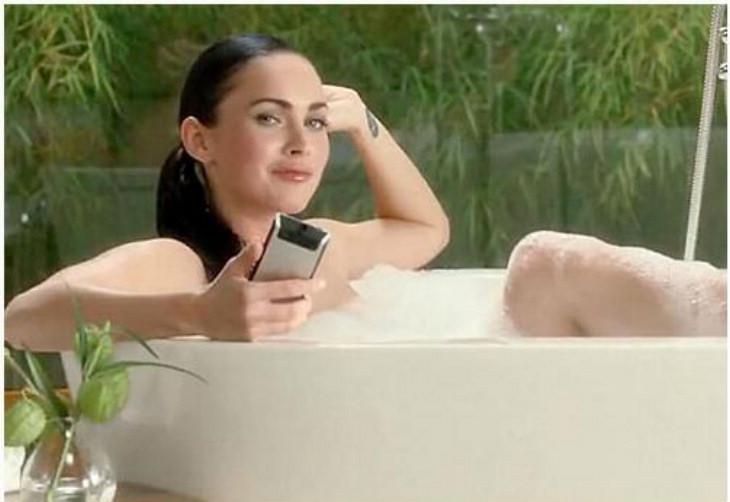 Megan Fox diz que prefere ficar uma semana sem comer a ter que cozinhar |  Donna