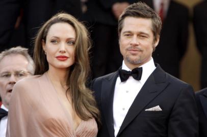 Atriz diz que Brad Pitt leva crianças à escola todos os diasbrad-e-angelina-vao-doar-a-in