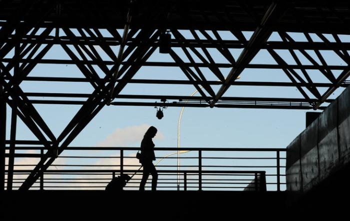 Como não se perder em nenhum aeroporto do mundo