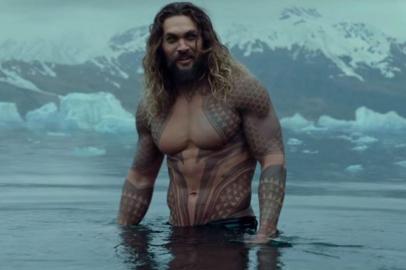 Aquaman