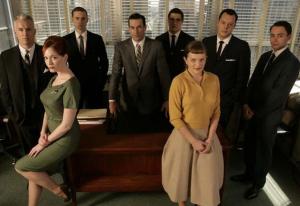 Seriado &quot;Mad Men&quot; recebeu 19 indicações ao Emmy 2011 / Seriado &quot;Mad Men&quot; recebeu 19 indicações ao Emmy 2011