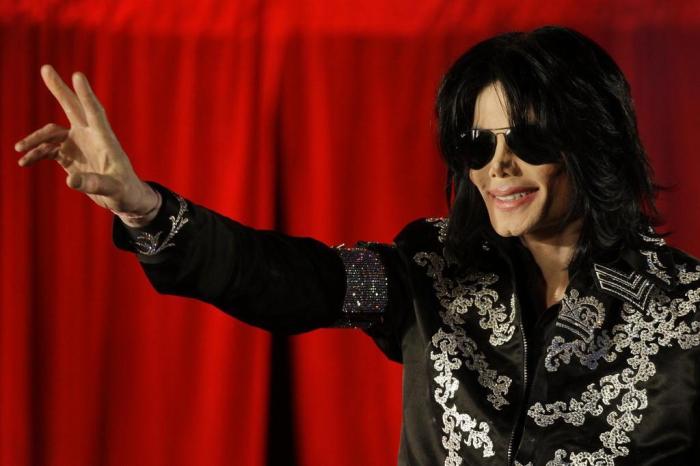 Michel Jackson morreu no dia 25 de junho de 2009 / Michel Jackson morreu no dia 25 de junho de 2009