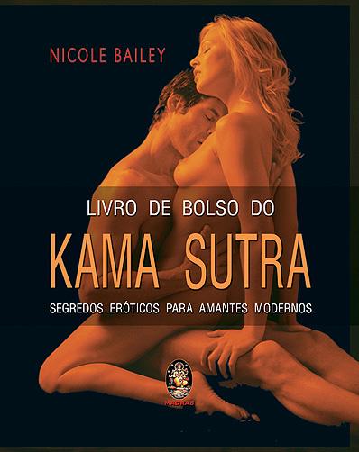 Kama Sutra vai muito além de posições sexuais exóticas | Donna