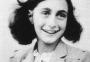 O "Diário de Anne Frank" continua vivo 75 anos após sua morte