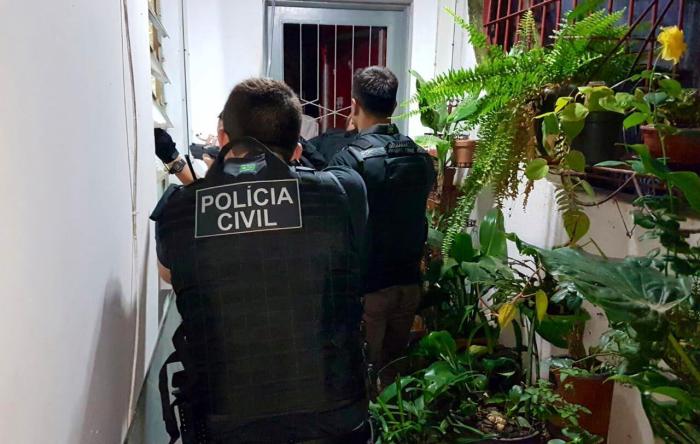 Polícia Civil