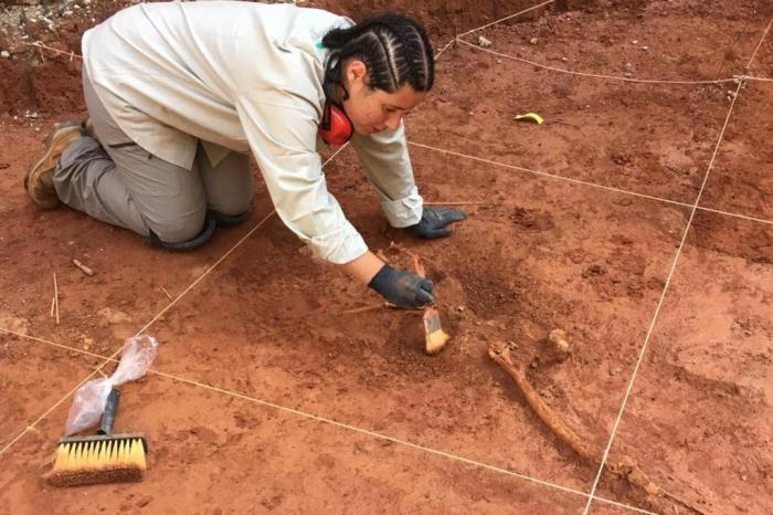 Divulgação / A Lasca Arqueologia