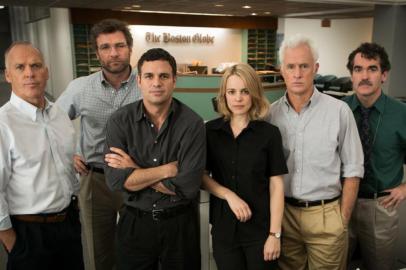 Spotlight, filme, oscar