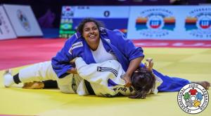 Gabriela Sabau / IJF