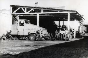 Não se aplica / Foto: DMLU/Arquivo PMPA