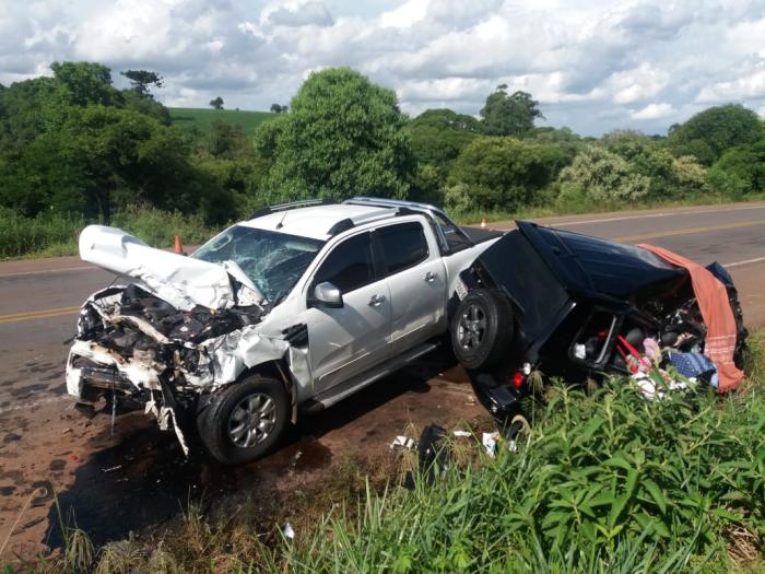 Divulgação / Polícia Rodoviária Federal