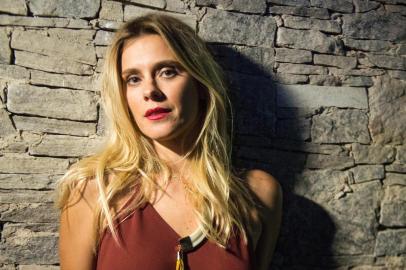 Em 13 Dias Longe do Sol, Carolina Dieckmann é Marion.