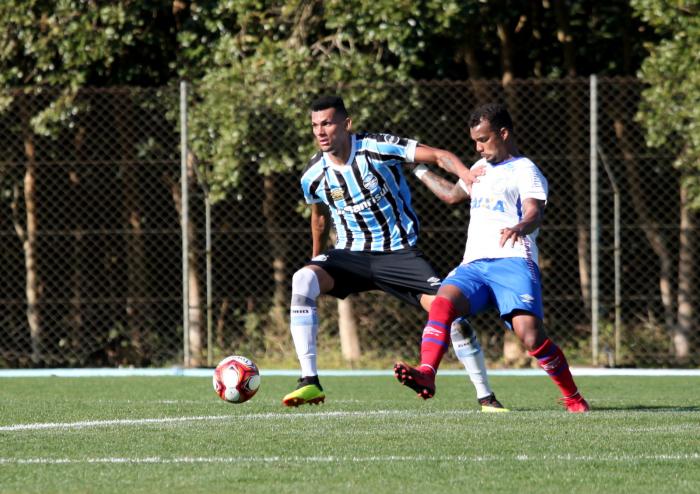 Rodrigo Fatturi / Grêmio