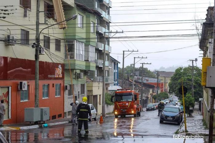 Defesa Civil / Divulgação