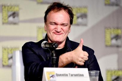 Quentin Tarantino