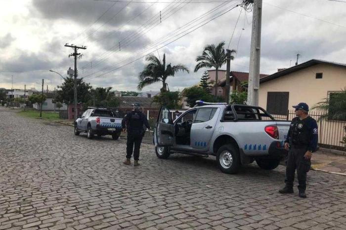 Receita Federal de Santa Cruz do Sul / Divulgação