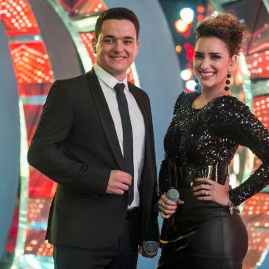 Os Melhores Anos das Nossas Vidas: final do programa com disputa entre as décadas de 80 x 90 (final). Participação da turma do The Voice Brasil: Léo Pain  e Laís Yasmin.*Clique para a coluna Sinal Aberto**