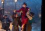 “O Retorno de Mary Poppins” apresenta nova 
aventura da personagem do musical da Disney de 1964