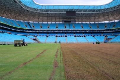 Gramado Arena