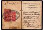 Conheça o documento exigido  para circular com carroças em Porto Alegre na década de 1930