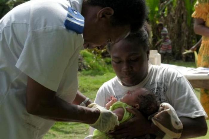 Divulgação / Unicef