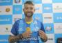 Novo Hamburgo anuncia lateral Neuton, ex-Grêmio