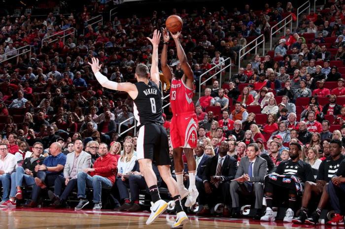 Ned Dishman / NBAE / Getty Images