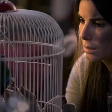 Bird Box, Netflix, Sandra Bullock, Susanne Bier