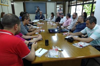 prestação de contas, Câmara de Vereadores, Caxias do Sul, presidente Alberto Meneguzzi, PSB