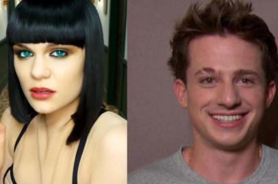 Jessie J, Charlie Puth, pop, Rock in Rio