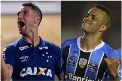 thiago neves, grêmio, luan, cruzeiro