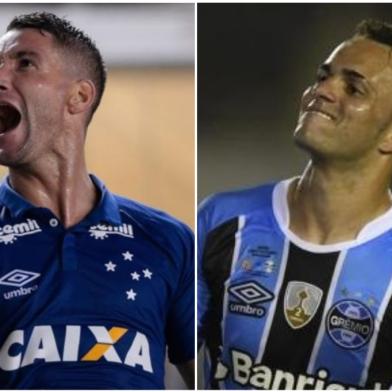 thiago neves, grêmio, luan, cruzeiro